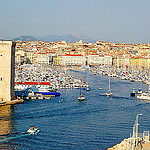 Vieux Marseille