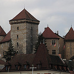 Château d'Annecy