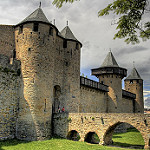 Château de Carcassonne