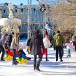 Patinoire de Carcassonne