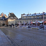 Rue de Dijon