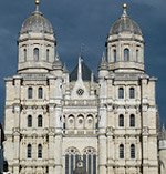 Eglise Saint Michel