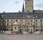 Palais des Ducs, Dijon