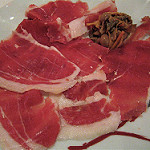 Jambon de Bayonne