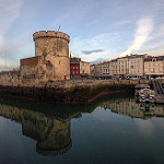 Port de La Rochelle