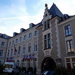 Hôtel de Ville du Mans