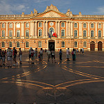 Capitole, Toulouse