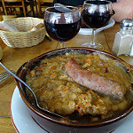 Cassoulet de Toulouse