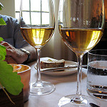 Savennières, vin blanc Pays de la Loire