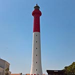 Phare de la Coubre en Charente-Maritime