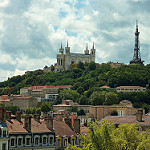 Lyon de la Croix-Rousse