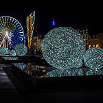 Noël à Clermont-Ferrand