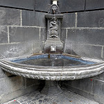 Fontaine Clermont-Ferrand