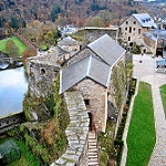 Besançon citadelle