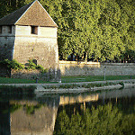 Besançon et Doubs