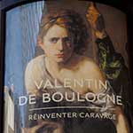 Valentin de Boulogne