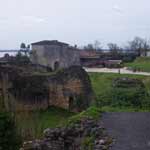 Citadelle de Blaye