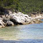 Calanque Port d'Alon