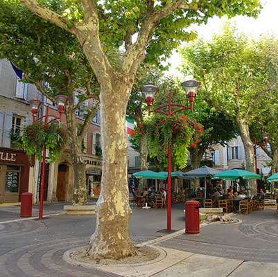 Manosque