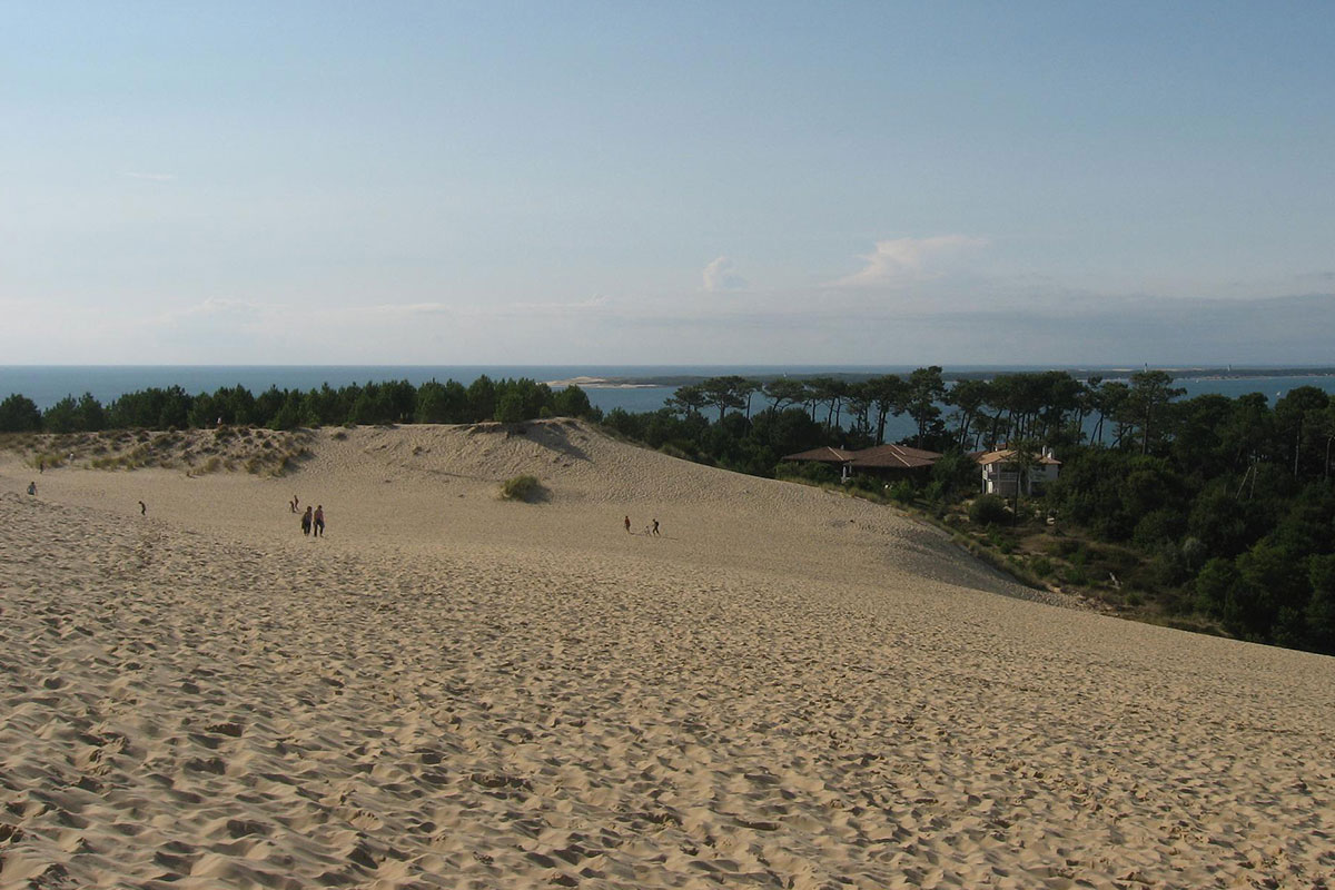 Dune du Pilat