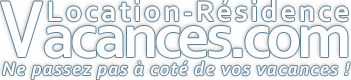 Location Résidence Lacanau Pierre & Vacances 
