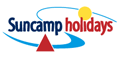 location résidence Suncamp Holidays