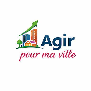 Agir pour ma ville