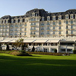 Palais Annecy