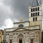 Notre Dame de Liesse