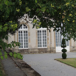 Le petit Trianon de Limoges