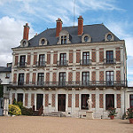 Maison de la Magie à Blois