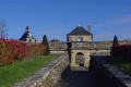 La citadelle de Blaye (33)