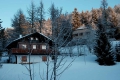 Les stations de sport d'hiver dans le Jura (39)