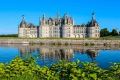 Les Châteaux de la Loire